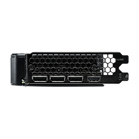 Palit Karta graficzna GeForce RTX 5060 TI DUAL 8GB GDDR7 128bit 3DPHDMI
